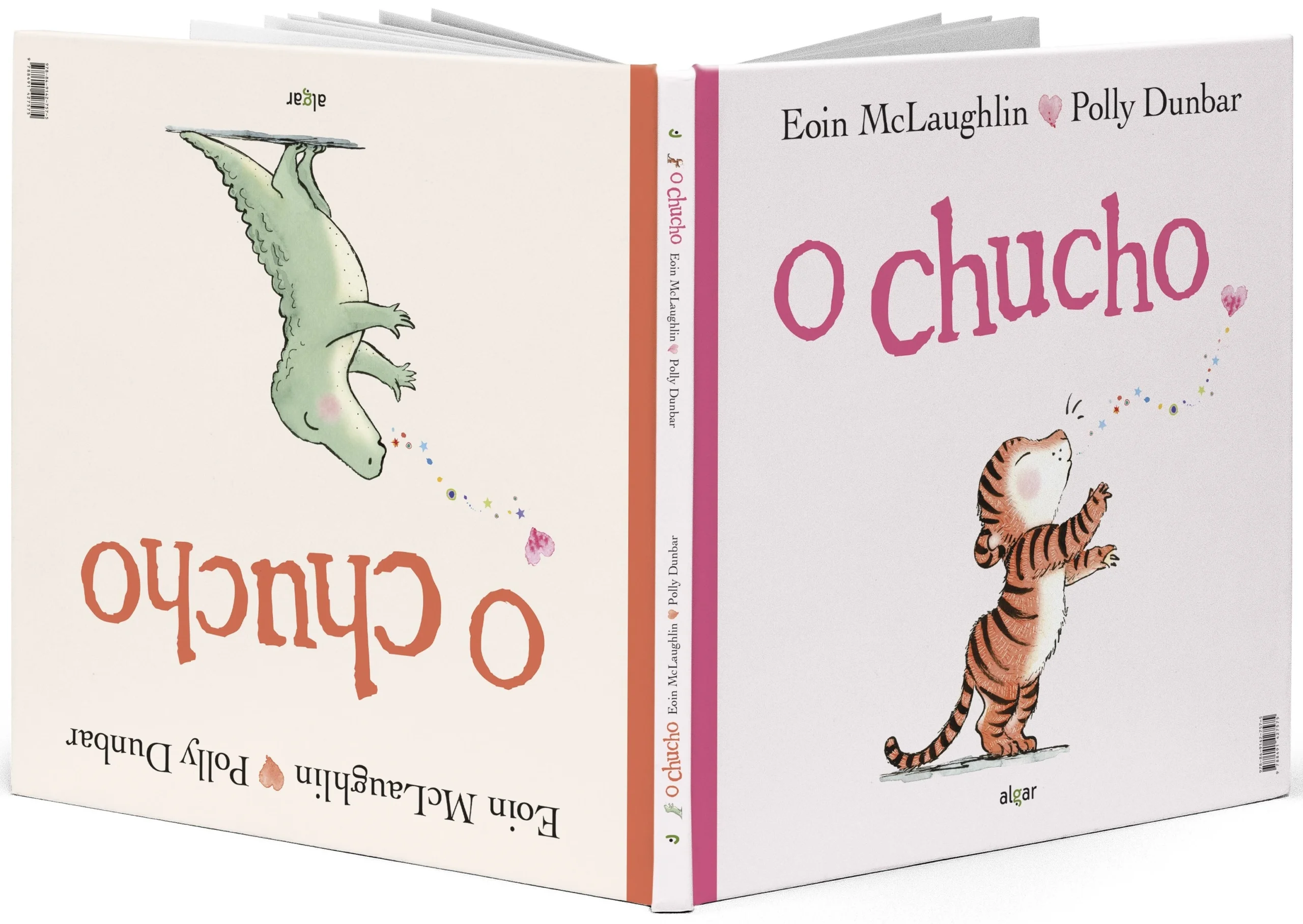 traductor remoto traduce libro al gallego